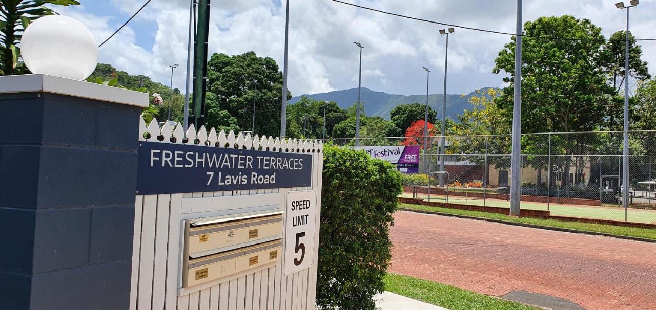 Cairns - "Home Away From Home" - Scenic & Peaceful Екстериор снимка