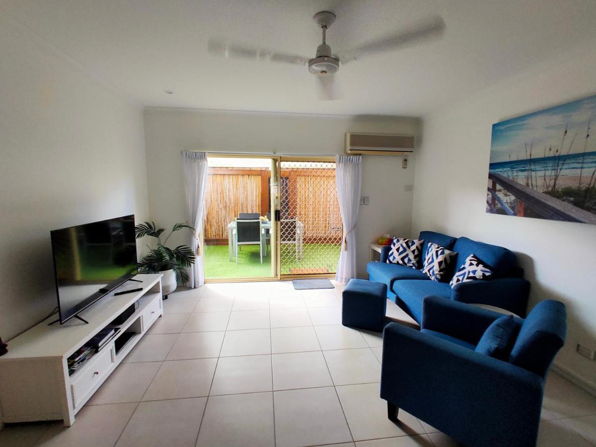 Cairns - "Home Away From Home" - Scenic & Peaceful Екстериор снимка